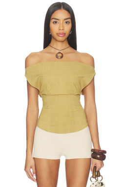 Free People - Harper Top