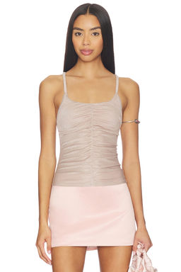 Free People - Shimmer Shimmer Cami Lure