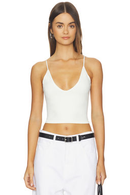 Free People - Round Two Skinny Strap Tank