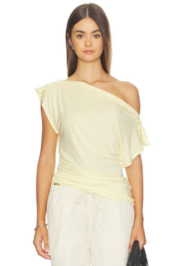 Free People - x REVOLVE Riley Knit Top