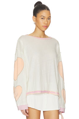 Free People - Youre A Star Tee