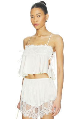 Free People - Sweet Love Cami