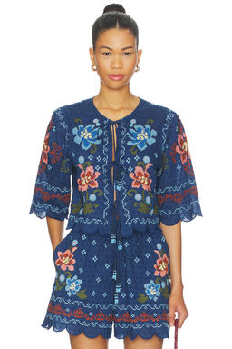 FARM Rio - Blouse Top