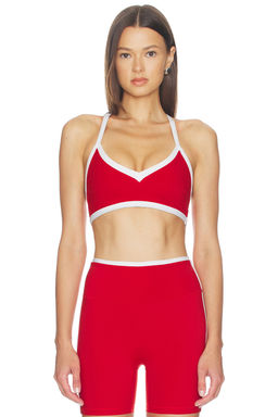 FORM - Reversible V Neck Bra