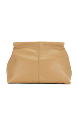 Flattered - Clay Clutch