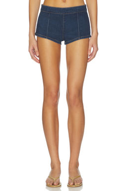 Good American - Micro Shorts