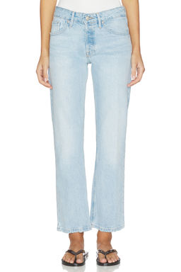 Good American - Good Vintage Ankle Jeans