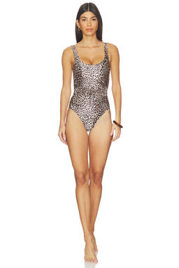 Good American - Waist Framer One Piece