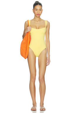 Good American - Compression Sweetheart One Piece