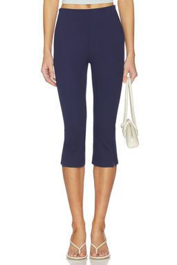 Geel - x REVOLVE Cooper Capri Pant