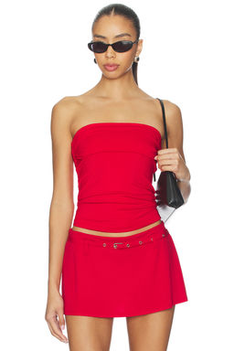 Geel - x REVOLVE Mila Tube Top