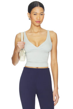 Geel - x REVOLVE Ren Top
