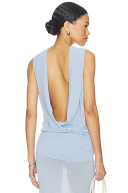 Geel - x REVOLVE Serra Tunic