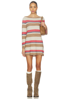 Guest In Residence - Bayside Mini Dress