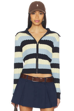Guest In Residence - Kirby Jacket