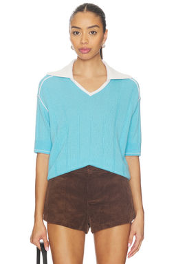 Guest In Residence - Pele Polo