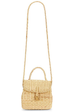 Hat Attack - Shiloh Mini Top Handle Bag