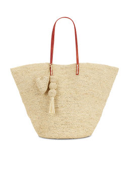 Hat Attack - Mary Tote Bag
