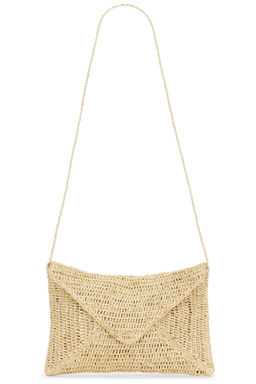 Hat Attack - Emmie Envelope Clutch