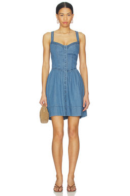 HEARTLOOM - Delaney Dress