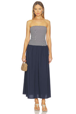 HEARTLOOM - Mikella Dress