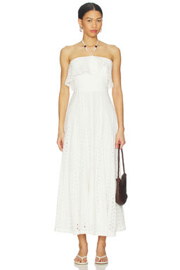 HEARTLOOM - Feli Dress