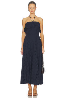 HEARTLOOM - Feli Dress