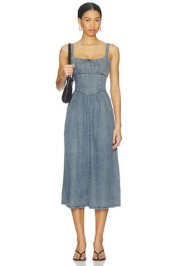 HEARTLOOM - Delcia Dress