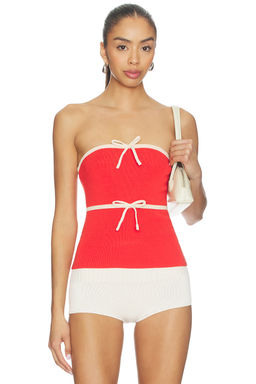 HEARTLOOM - Averil Top