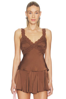 HEARTLOOM - Nelis Cami