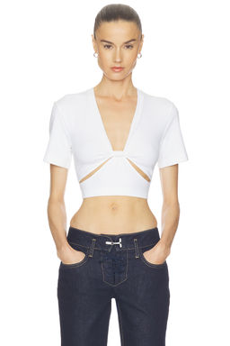 HAELO - Twisted Tshirt
