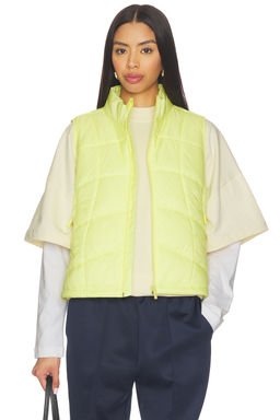 Halfdays - Claude Insulated Trail Vest