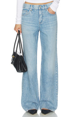 Helmut Lang - Wardrobe Jeans