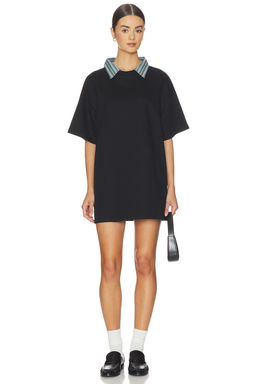 HOMMEgirls - T-shirt Dress