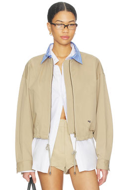 HOMMEgirls - Parachute Jacket