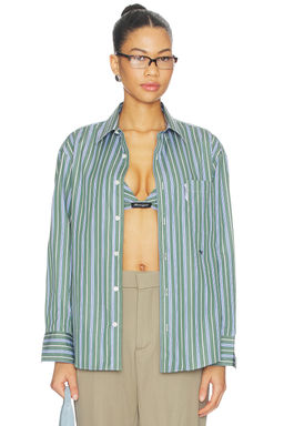HOMMEgirls - Classic Shirt