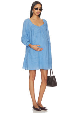 HATCH - The Lottie Secret Nursing Dress