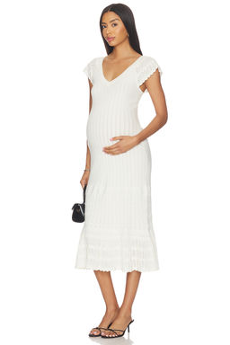 HATCH - The Celia Dress