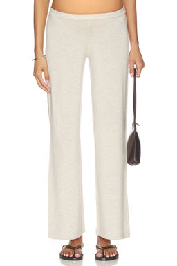 HATCH - The Celeste Knit Pant