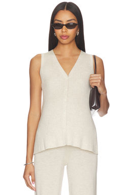 HATCH - The Knit Nursing Tank Top