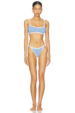 Hunza G - Tyler Bikini Set