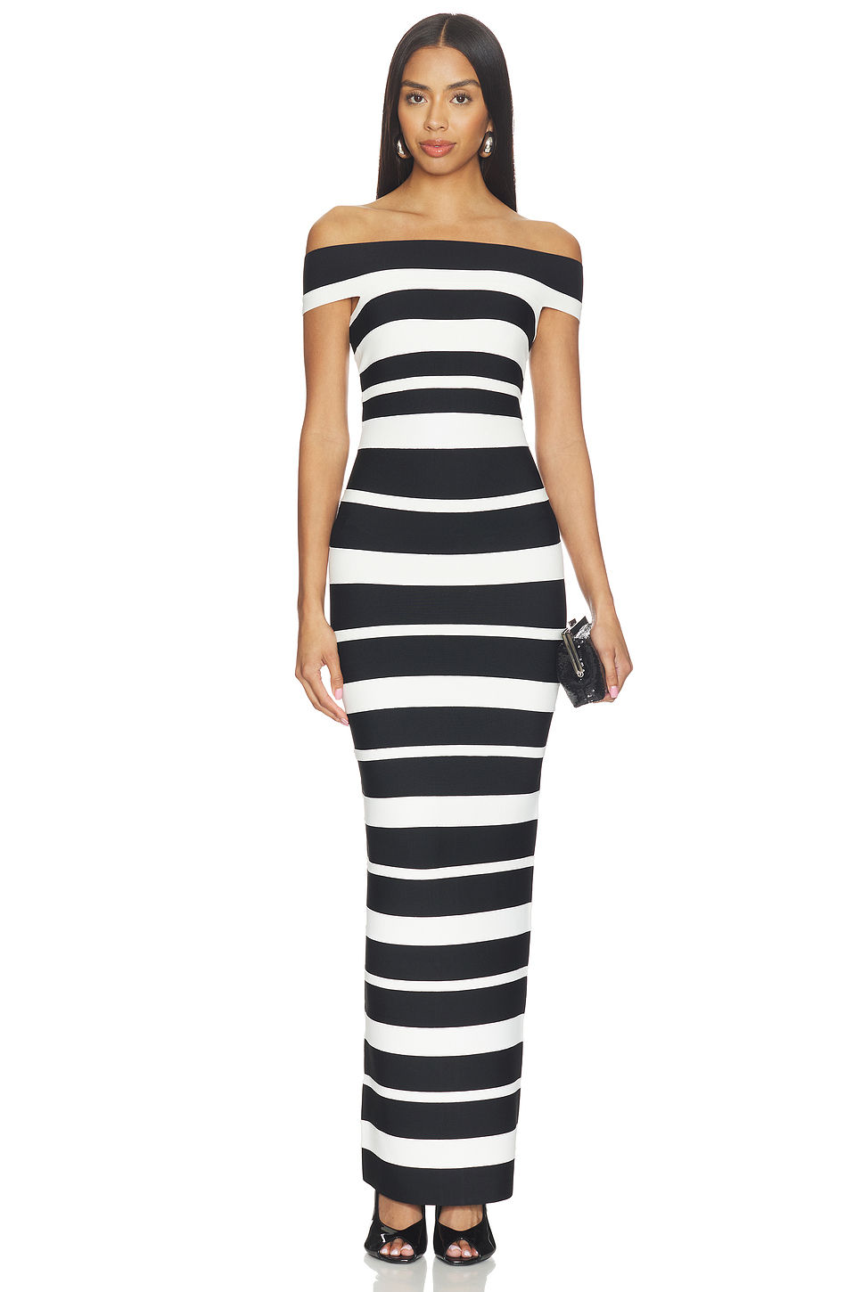 herve leger The Kiva Gown-picture-43