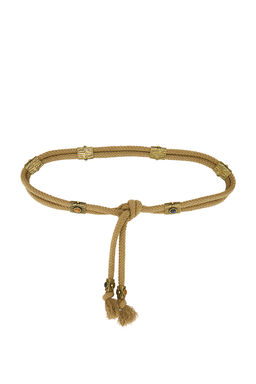 Isabel Marant - Aleea Belt