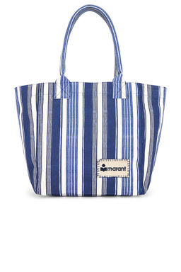 Isabel Marant - Yenky Small Tote Bag