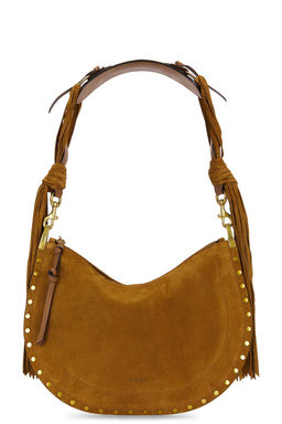 Isabel Marant - Oskan Soft Zip Bag