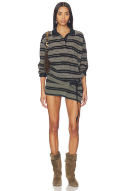Isabel Marant Etoile - Isea Dress