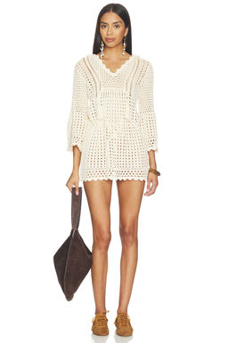 Isabel Marant Etoile - Zelnie Dress
