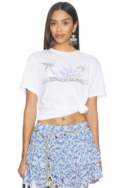 Isabel Marant Etoile - Zewel Top