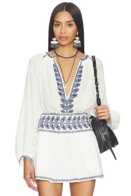 Isabel Marant Etoile - Lena Top