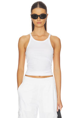 James Perse - Ribbed Cami Tank